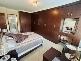 Neat 3-Bedroom Cluster – Secure, Stylish &amp; Convenient