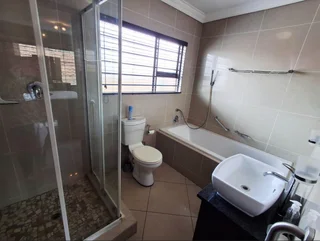 Neat 3-Bedroom Cluster – Secure, Stylish &amp; Convenient