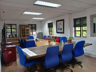 672m² Office for Sale Rivonia