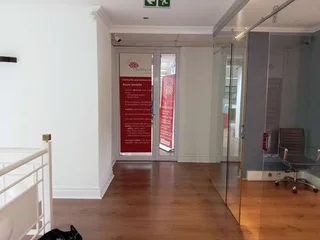 672m² Office for Sale Rivonia