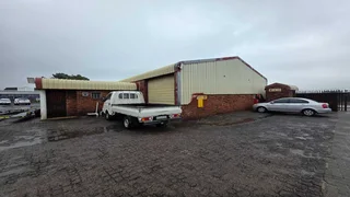 Mini Unit TO LET in Jet Park