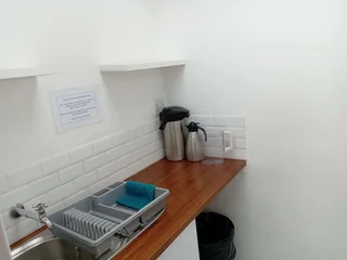 672m² Office for Sale Rivonia