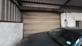 Mini Unit TO LET in Jet Park