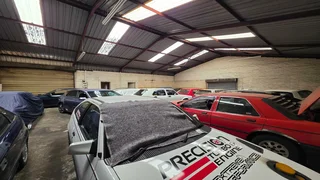 Mini Unit TO LET in Jet Park