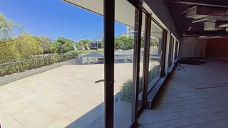429sqm Prime Morningside Office Space for Rent with Stunning Views in Morningside