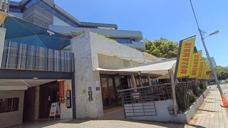 429sqm Prime Morningside Office Space for Rent with Stunning Views in Morningside