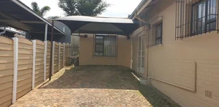 Beautiful 1-Bedroom And 1-Bath Cottage In Germiston