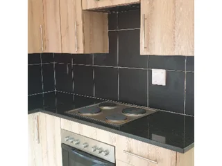 Beautiful 1-Bedroom And 1-Bath Cottage In Germiston