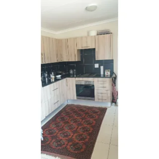 Beautiful 1-Bedroom And 1-Bath Cottage In Germiston