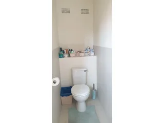 Beautiful 1-Bedroom And 1-Bath Cottage In Germiston