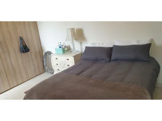 Beautiful 1-Bedroom And 1-Bath Cottage In Germiston