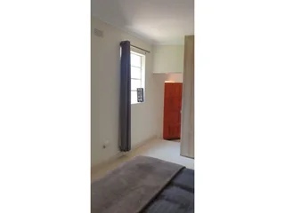 Beautiful 1-Bedroom And 1-Bath Cottage In Germiston