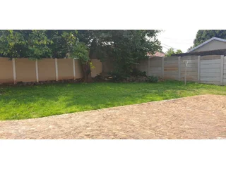 Beautiful 1-Bedroom And 1-Bath Cottage In Germiston