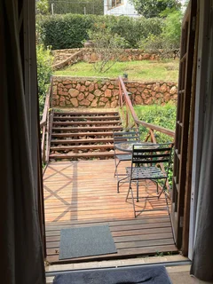 Cedar Street, Northcliff