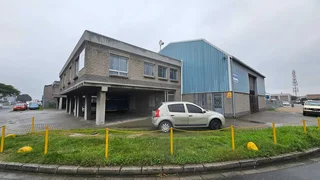 Mini Warehouse To Let Epping