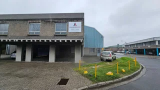 Mini Warehouse To Let Epping