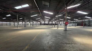 5,750  Warehouse TO LET in a Secure Park in Boksburg East