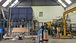 Mini Warehouse To Let Epping