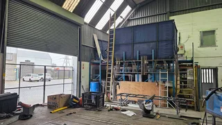 Mini Warehouse To Let Epping