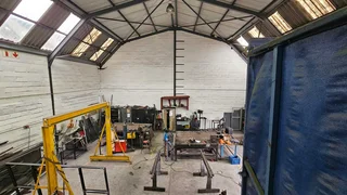 Mini Warehouse To Let Epping