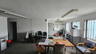 Mini Warehouse To Let Epping