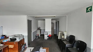 Mini Warehouse To Let Epping