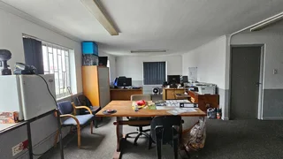 Mini Warehouse To Let Epping