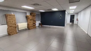 612sqm Modern A-Grade Office Suite in Prime Morningside Location