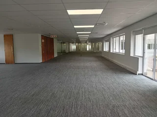 1862m² Office to rent Woodmead