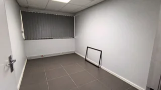 612sqm Modern A-Grade Office Suite in Prime Morningside Location