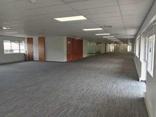 1862m² Office to rent Woodmead