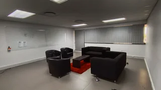 612sqm Modern A-Grade Office Suite in Prime Morningside Location