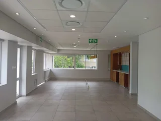 1862m² Office to rent Woodmead