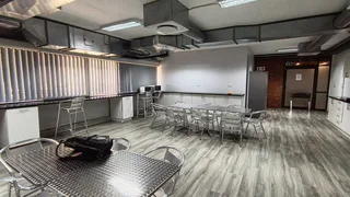 612sqm Modern A-Grade Office Suite in Prime Morningside Location