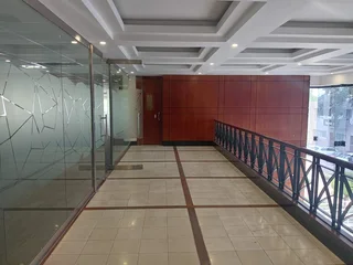 1862m² Office to rent Woodmead