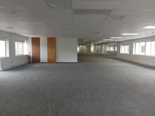 1862m² Office to rent Woodmead