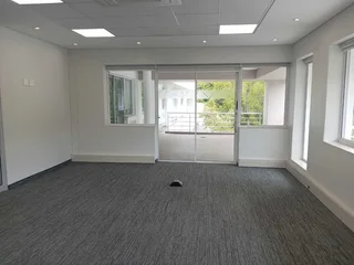 1862m² Office to rent Woodmead