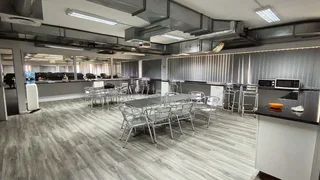 612sqm Modern A-Grade Office Suite in Prime Morningside Location