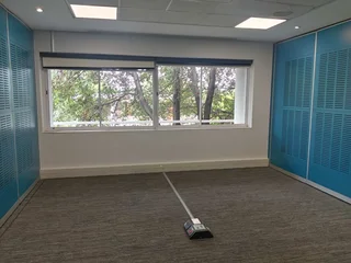 1862m² Office to rent Woodmead