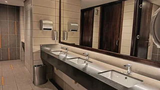 612sqm Modern A-Grade Office Suite in Prime Morningside Location