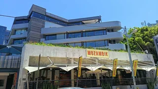 612sqm Modern A-Grade Office Suite in Prime Morningside Location