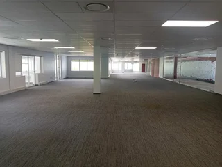 1862m² Office to rent Woodmead