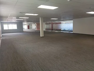 1862m² Office to rent Woodmead