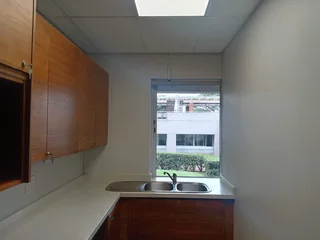 1862m² Office to rent Woodmead