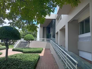 1862m² Office to rent Woodmead