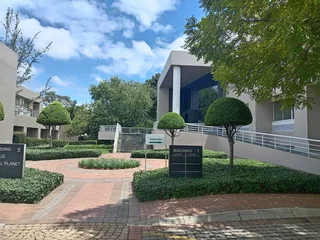 1862m² Office to rent Woodmead
