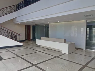 1862m² Office to rent Woodmead