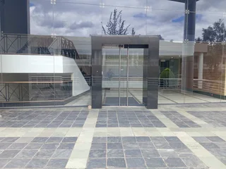 1862m² Office to rent Woodmead