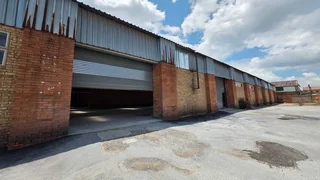 Free standing property with large yard TO LET in Aderbolt/Benoni