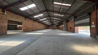 Free standing property with large yard TO LET in Aderbolt/Benoni